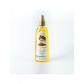 Масло для тела и волос Body and Hair Argan oil, 150мл